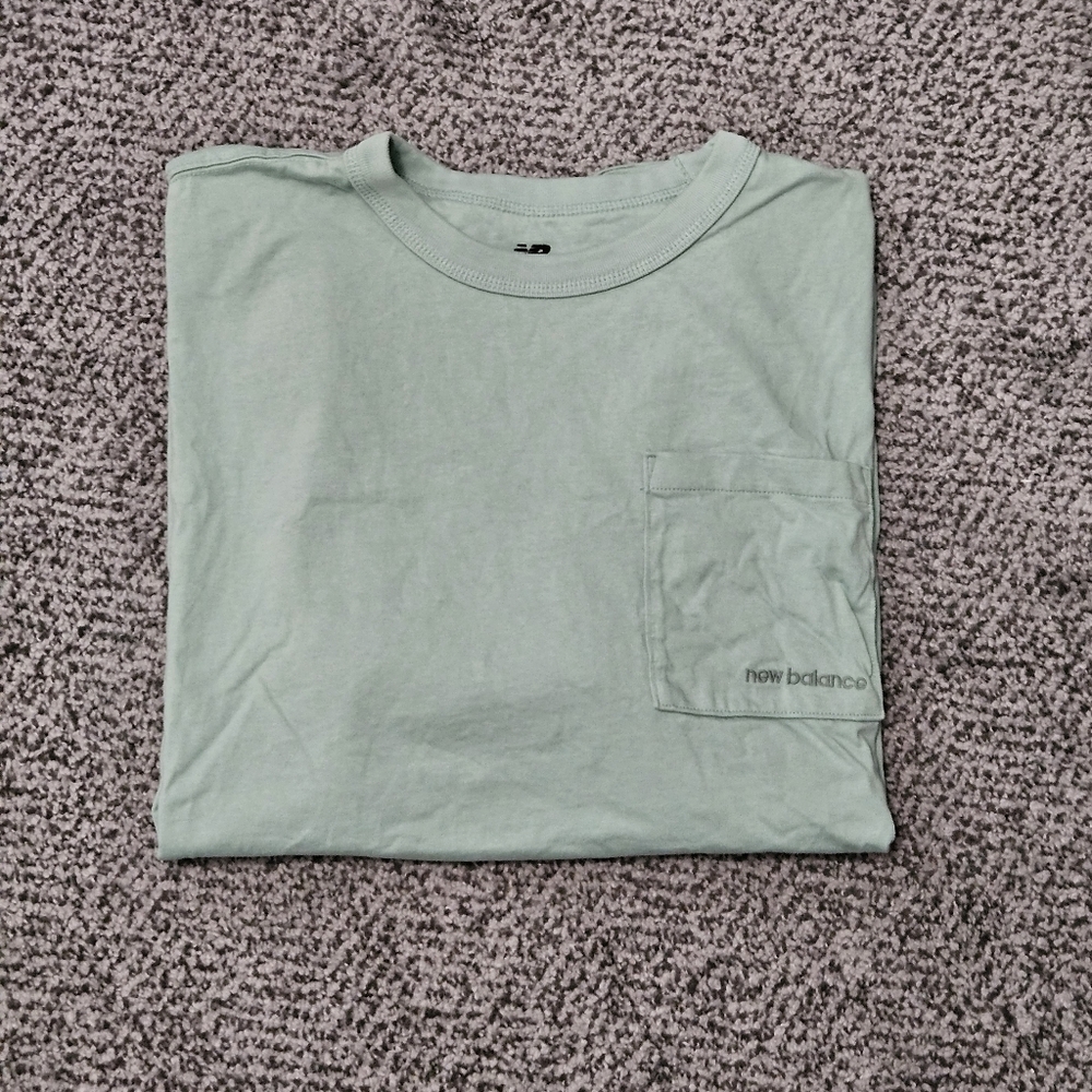 Sale: Men's New Balance T-Shirt - XL